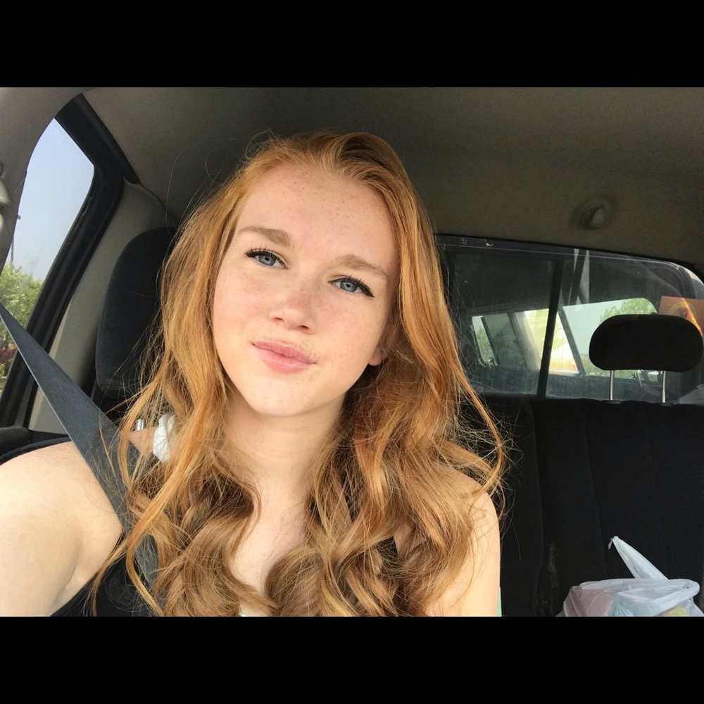 Meet your Posher, Kathleen